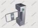 High Security Intelligent Swing Gate Turnstile System Mess Hall Barrier