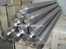 Customized Titanium Rod and Titanium Bars AMS 4928Q and Grinding