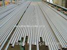 Gr 1 Polish , Smooth and Straight Titanium Seamless Pipe , ASTM B338