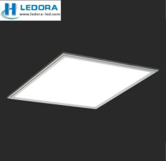 led ceiling panel light 600x600mm 50w Ra>80
