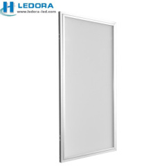 led ceiling panel light 600x600mm 50w Ra>80