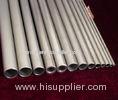 AMSE SB337 , ASTM F67 Titanium Seamless Pipe ASTM F136 and Gr1 , Gr2
