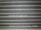 0.8 - 80 mm ASTM B338 Titanium Seamless Pipe , Polish , Smooth and Straight