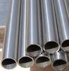 Stainless Steel Titanium Seamless Pipe , Grade 2 and Grade 5