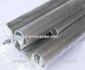 Custom ASTM F67 Titanium Seamless Pipe Grade 5 , Grade 2