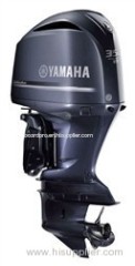 Yamaha LF350XCB Outboard Motor