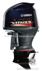 Yamaha VF225LA Outboard Motor