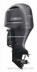 Yamaha F300XCA Outboard Motor
