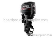 Suzuki DF250TXX Outboard Motor