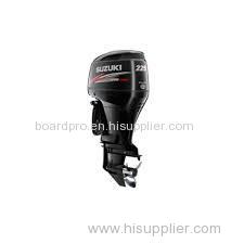 Suzuki DF225ZX Outboard Motor