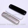 10400mAh Universal Portable Power Bank Dustproof Tampon , MP3 PSP Li ion battery Power charger