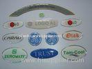 Clear Epoxy Stickers epoxy dome stickers