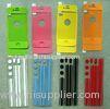Colorful Mobile Protective Film for Decoration and Protection