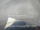 Ball Shape Resin Row Drilling Sheet / Rhinestone Sheets For Garments Decoration