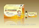 Custom Protection Printed Colorful Corrugated Cardboard Box for Medicine Packaging