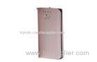 Professional 18650 power bank Dustproof 6000mAh for Nokia / Samsung / HTC