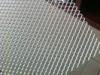 2.5mm Thickness Decoration Galvanized Diamond Expanded Metal Mesh Sheet