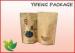 Paper Packaging Bag custom paper bags