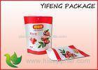 Food Packaging pouch food plastic bag