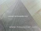 304 Stainless Steel Decoration Metal Mesh Panels 0.5 - 8mm Thickness