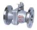 Pneumatic Ball Valve Float Ball Valve