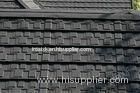 stone coated metal roof tile stone coated steel roof
