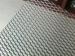0.1mm Diamond Hole Expanded Metal Mesh For Indoor Decoration / Protective
