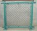 Galvanized Metal Mesh Fencing For Farm Isolation 2.5m Length