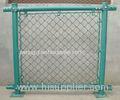 Galvanized Metal Mesh Fencing For Farm Isolation 2.5m Length