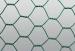 Galvanized Expanded Welded Mesh Fence Netting Panel For Schools , Road