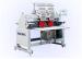high speed Embroidery machine Leather embroidery machine
