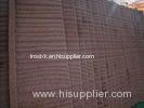 glavalume steel Stone Coated Roofing Tiles Orange Wood / 0.4mm * 1280mm * 405mm