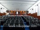 3D 4D 5D 6D Cinema Theater Movie Motion Chair Seat System Furniture equipment facility suppliers fac