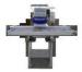 Single head home embroidery machine with large embroidery field