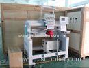 digital one head bag / T-shirt Embroidery Machine , Auto System