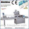 Candy Flow Wrap Packaging Machine , Automatic Flow Pack Pillow Machine