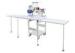 high speed Automatic garment Single Head Embroidery machine 15 needle