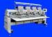 Industrial digital towel / Cap Embroidery machine , 8" LCD Screen