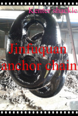 Marine Anchor Chain Accessories Kenter Shackle