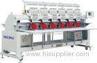 professional Daohao electronic control 6 head embroidery machine 850SPM