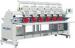 professional Daohao electronic control 6 head embroidery machine 850SPM