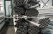 thin wall stainless steel tubing round stainless steel pipe