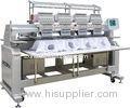 Mixed Sequin Multi-Head embroidery machine , cloth Embroidery Machine