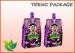 Stand up Spout Pouch with side gusset / Gravure Printing Spout Pouch Packaging Bag