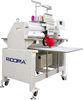 industry glove / bag Multi-head embroidery machine / machinery , 220V/50Hz