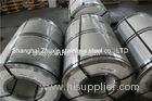 Cold Rolled Stainless Steel Coils stainless steel sheet coil