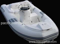 Inflatable boats Outboard engines