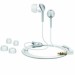 Sennheiser Earphones CX200 Street II White With Bass Driven Sound