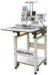 multi needle Mixed single head cap embroidery machine , 7" touch screen panel