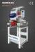 Domestic 15 Needle small Embroidery Machine With 3.5" LCD Monitor